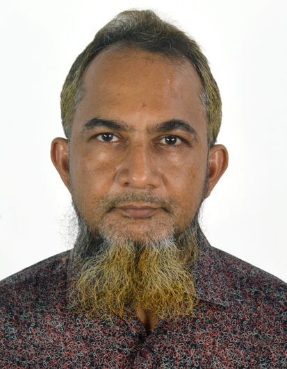 Md. Rafiqul Islam